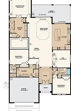 2nd image of 8861 Savona Ct