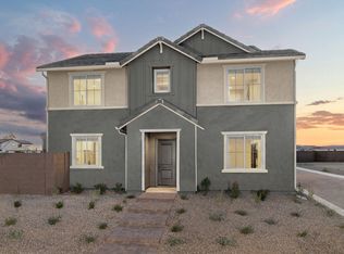 Powderhorn Plan, Asante- Atrium Series, Surprise, AZ 85387