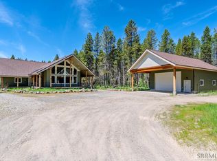 2830 Morning Dew Dr, Island Park, ID 83429