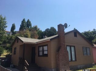 17250 Esteban St, Hayward, CA 94541