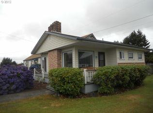 306 McCormick Loop Rd, Tillamook, OR 97141