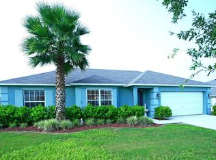 1534 Sarus Ave, Groveland, FL 34736