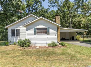 126 Saterfiel Rd, Sterlington, LA 71280