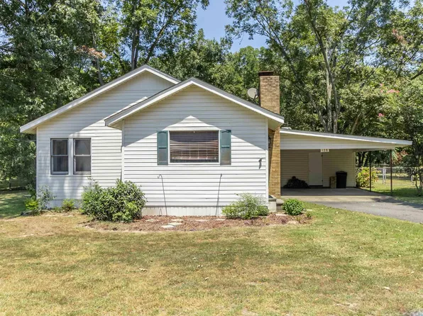 126 Saterfiel Rd, Sterlington, LA 71280