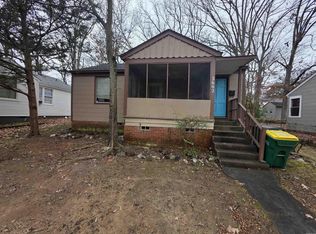 2602 S Tyler St, Little Rock, AR 72204