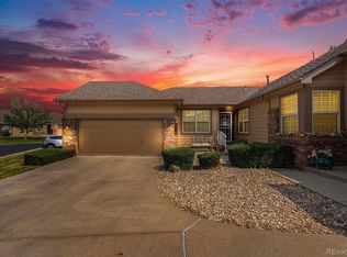 6440 Orion Place, Arvada, CO 80007