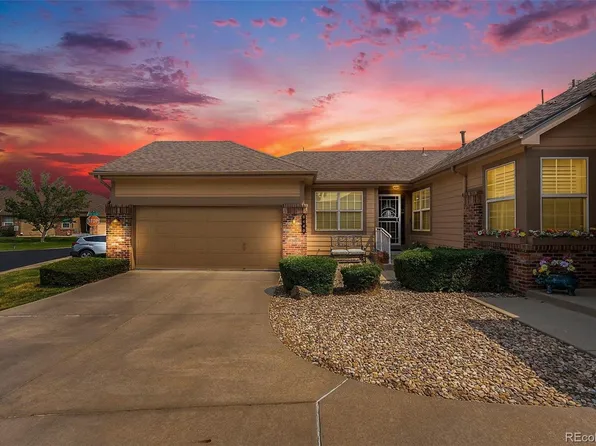 6440 Orion Place, Arvada, CO 80007
