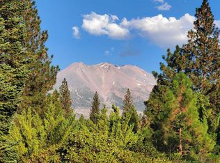 LOT 52 Hidden Meadow Dr, Weed, CA 96094