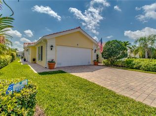 7836 Ionio Ct, Naples, FL 34114