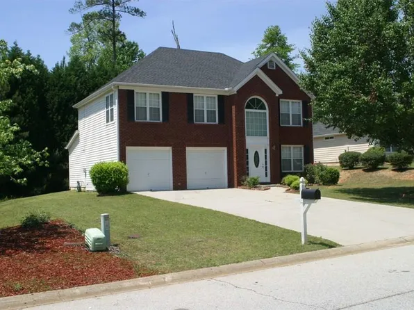 3244 Perch Dr SW, Marietta, GA 30008