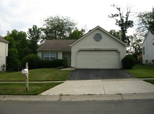 9713 Deer Track Rd, West Chester, OH 45069