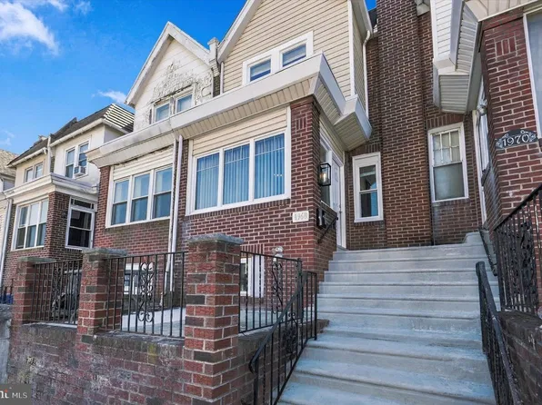 1968 73rd Ave, Philadelphia, PA 19138