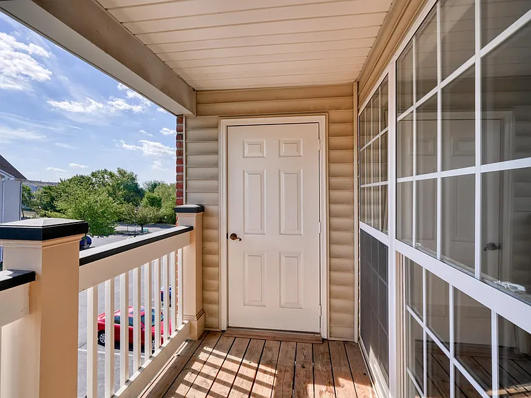 2501 Coleridge Dr #3D — Photo 14