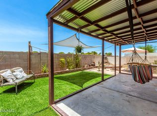 5482 S Monrovia Ave, Tucson, AZ 85706