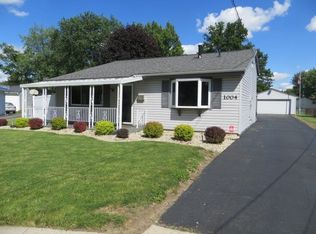 1004 Amherst Dr, Marion, OH