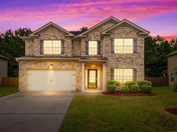 7636 Wrotham Cir, Atlanta, GA 30349