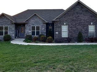231 Aaron Rd, Bowling Green, KY 42101