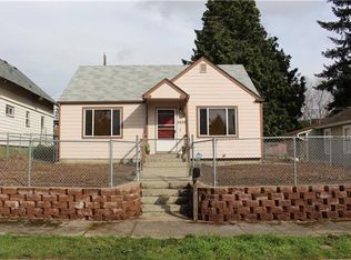 3839 E K St, Tacoma, WA 98404