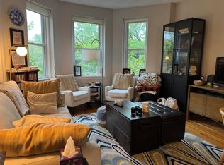 1409 Commonwealth Ave APT 305, Brighton, MA 02135