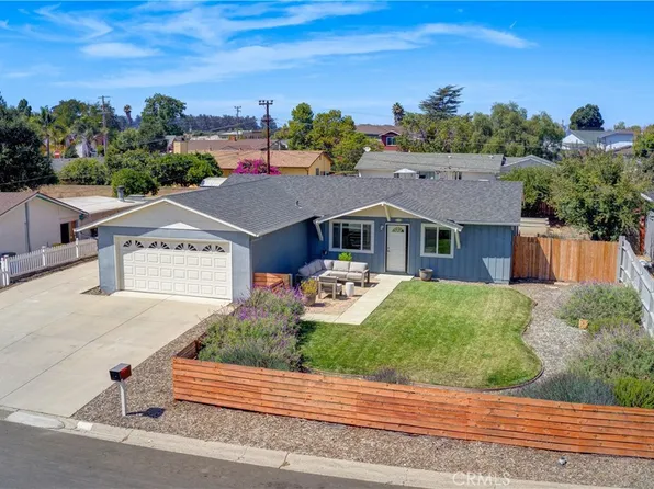 158 W Bennett St, Nipomo, CA 93444