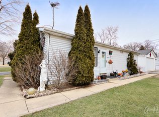 501 Brierhill Dr, Round Lake Park, IL