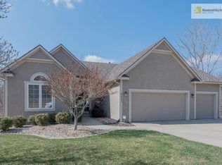 4022 N 108th Ter, Kansas City, KS 66109