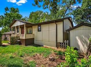 4040 Sheridan Rd, Bartlesville, OK 74006