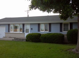 549 S West Ave, Republic, MO 65738