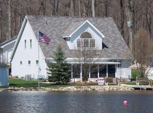 1355 S 460 E, Lagrange, IN 46761