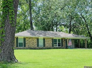 6443 Thelmadale Dr, Greenwell Springs, LA 70739