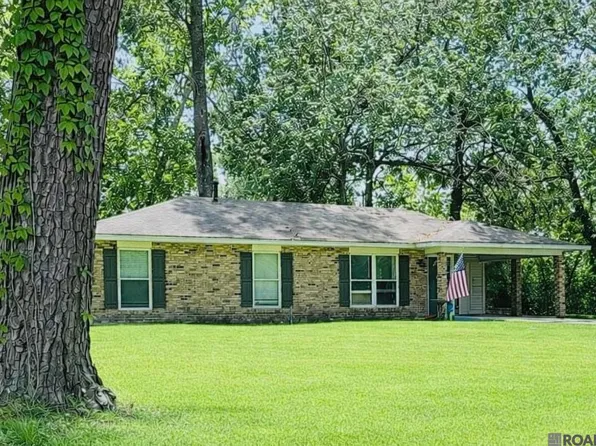 6443 Thelmadale Dr, Greenwell Springs, LA 70739
