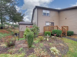 518 Pilgrim Ct APT B, Johnson City, TN 37601