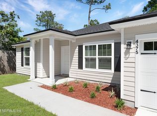 4375 Loys Dr, Jacksonville, FL 32246