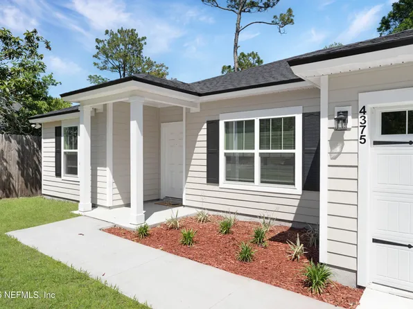 4375 LOYS Drive, Jacksonville, FL 32246