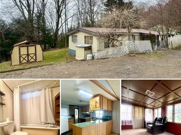 124 County Highway 1, Unadilla, NY 13849