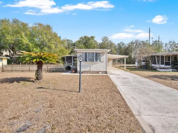 6 Florence Blvd, Debary, FL 32713
