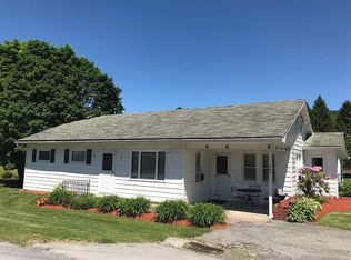 364 W Aaron Sq, Aaronsburg, PA 16820