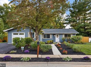 818 Bradford Ln, Newark, DE 19711