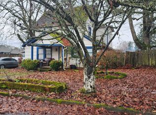 947 S Beech St, Cornelius, OR 97113