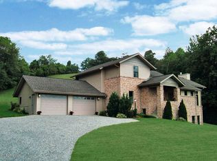 3630 Char Lena Ln, Pulaski, VA 24301