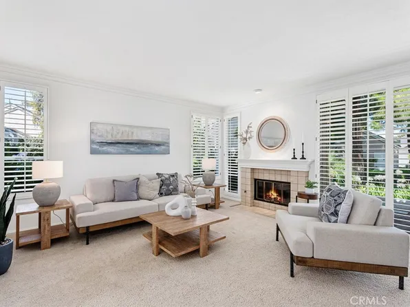 11 Harborcrest #41, Irvine, CA 92604