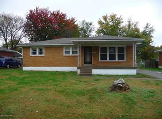 6401 Venango Dr, Louisville, KY 40258