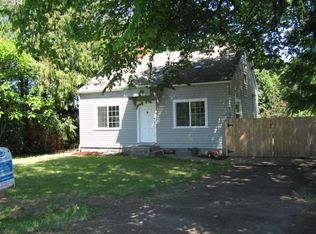 1215 Rutledge St, Eugene, OR 97402