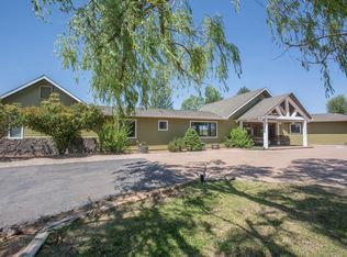 36 N Pine Ridge Cir, Star Valley, AZ 85541