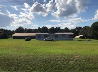 1067 Al Highway 93, Brundidge, AL 36010