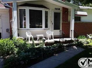 1416 W Southfield Dr, Jackson, MI 49203