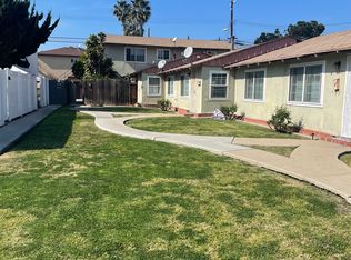 8805 Reading Ave UNIT 1/2, Los Angeles, CA 90045
