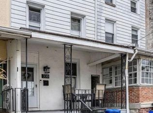 338 Grove St, Bridgeport, PA 19405