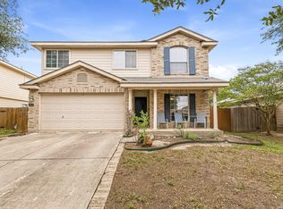 10635 Arabian Sands, San Antonio, TX 78254