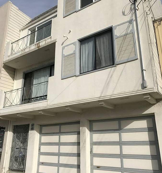 1st image of 2334 Vicente St